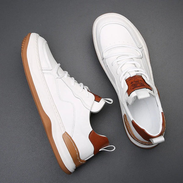 Alfred™ | Lederschuhe