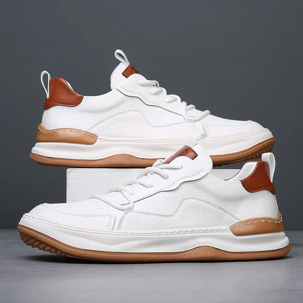 Alfred™ | Lederschuhe