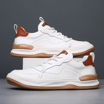 Alfred™ | Lederschuhe