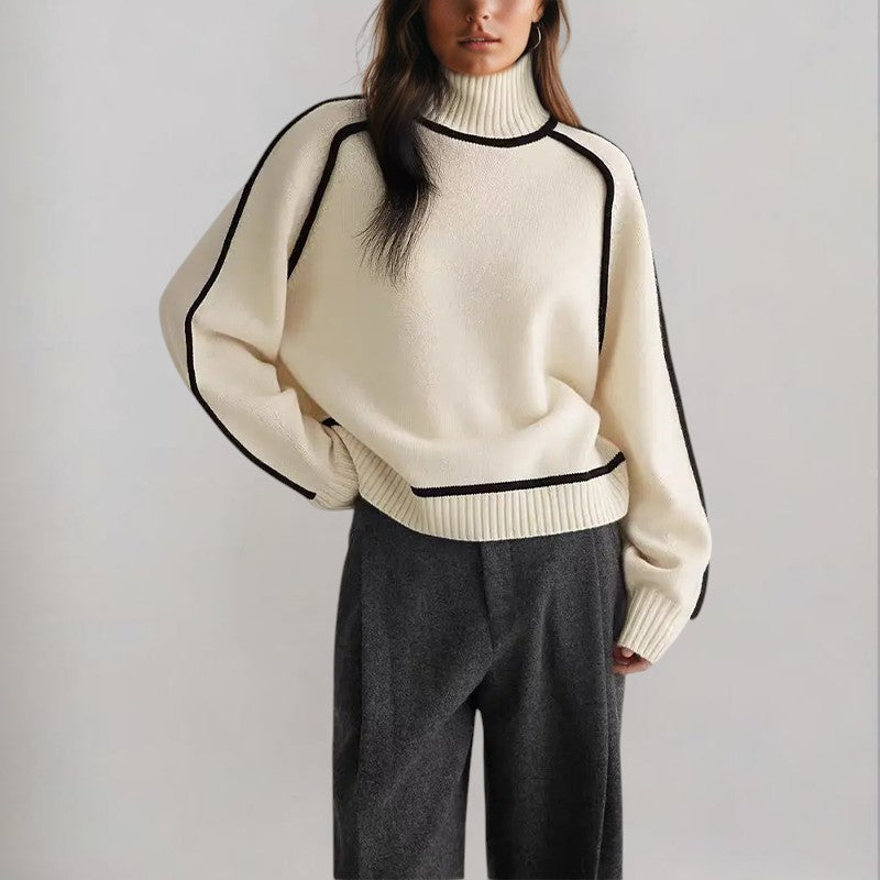 Lucien Moreau™ | Diane Pull Over
