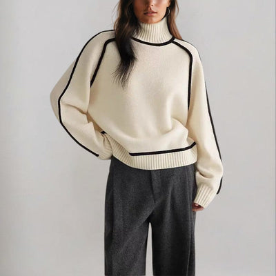 Lucien Moreau™ | Diane Pull Over