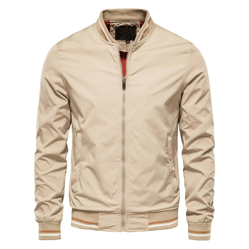 Alexis - Veste Bombardier