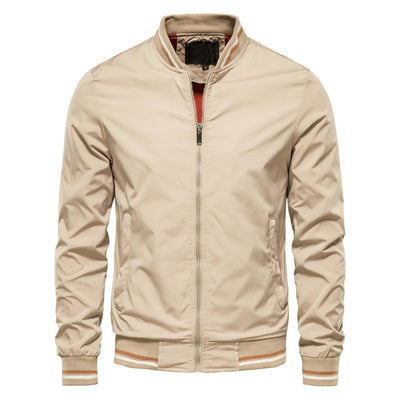 Alexis - Veste Bombardier