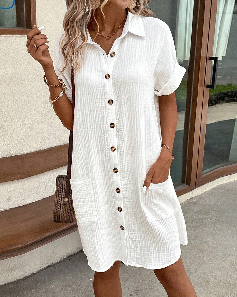 Melissa™ | Robe confortable