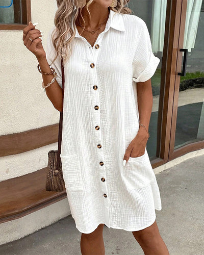 Melissa™ | Robe confortable