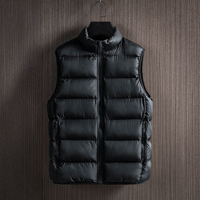 Evan - Gilet homme léger
