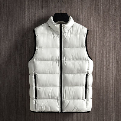 Evan - Gilet homme léger