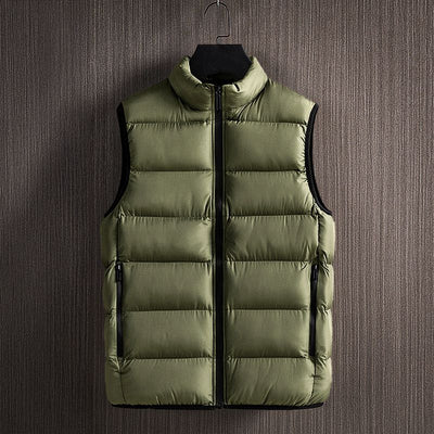 Evan - Gilet homme léger