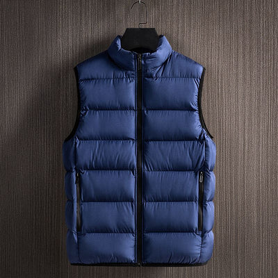 Evan - Gilet homme léger