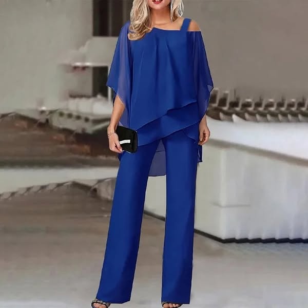 Adelinda | Ensemble élégant pour femme