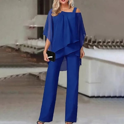 Adelinda | Ensemble élégant pour femme