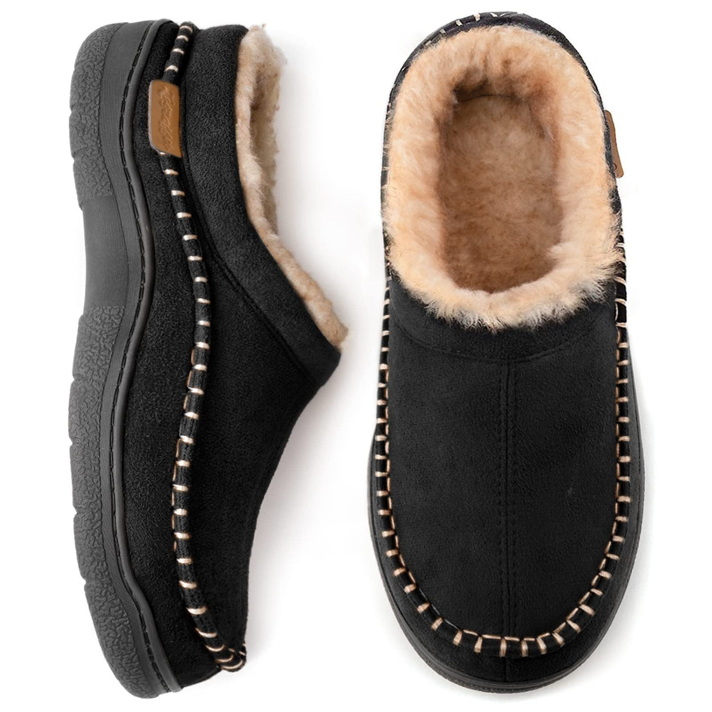 Chaussons Douillets