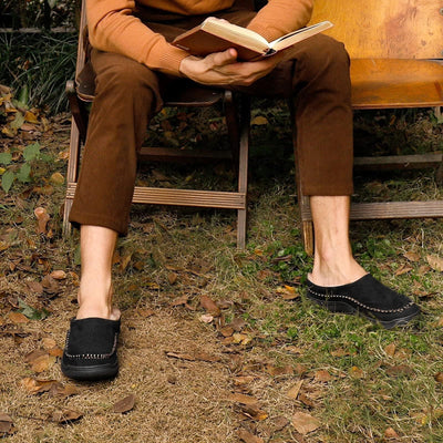 Chaussons Douillets