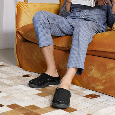 Chaussons Douillets