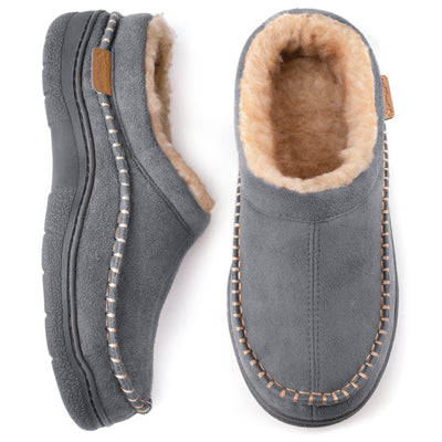Chaussons Douillets