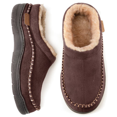 Chaussons Douillets