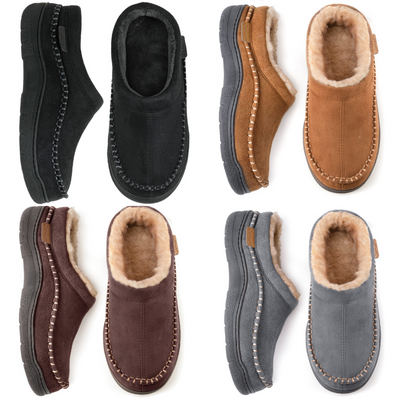 Chaussons Douillets