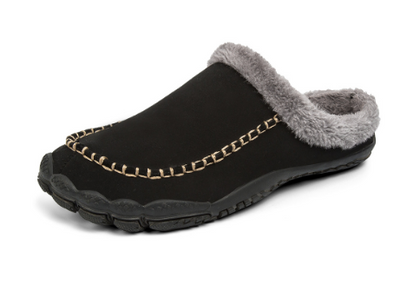 Victor - Pantoufles Homme chaudes