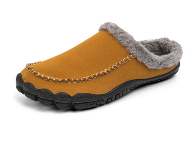 Victor - Pantoufles Homme chaudes