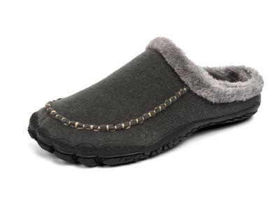 Victor - Pantoufles Homme chaudes