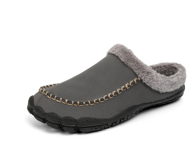 Victor - Pantoufles Homme chaudes