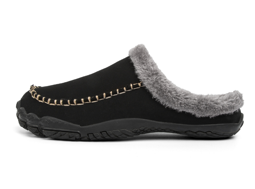Victor - Pantoufles Homme chaudes