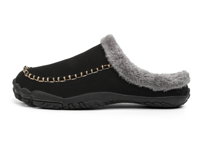 Victor - Pantoufles Homme chaudes