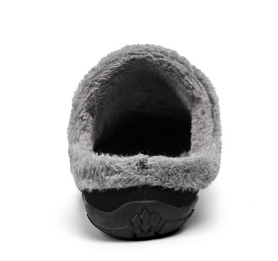 Victor - Pantoufles Homme chaudes