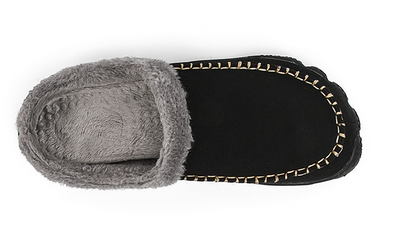 Victor - Pantoufles Homme chaudes