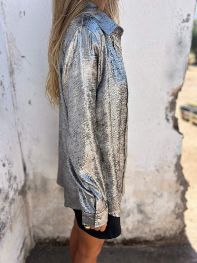 Zella™ | Chemise Chic Brillante