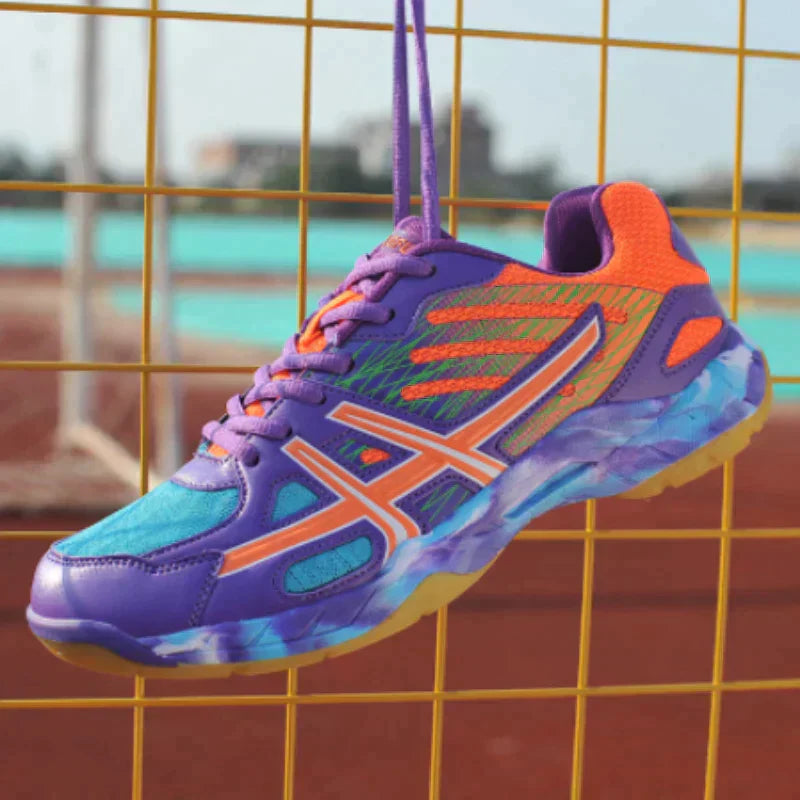 Rebel | Chaussure de Sport - Baskets Femme avec Semelle Rembourrée