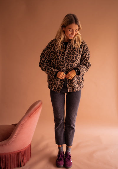 Luna - Cardigan