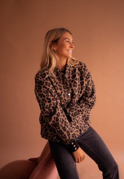 Luna - Cardigan