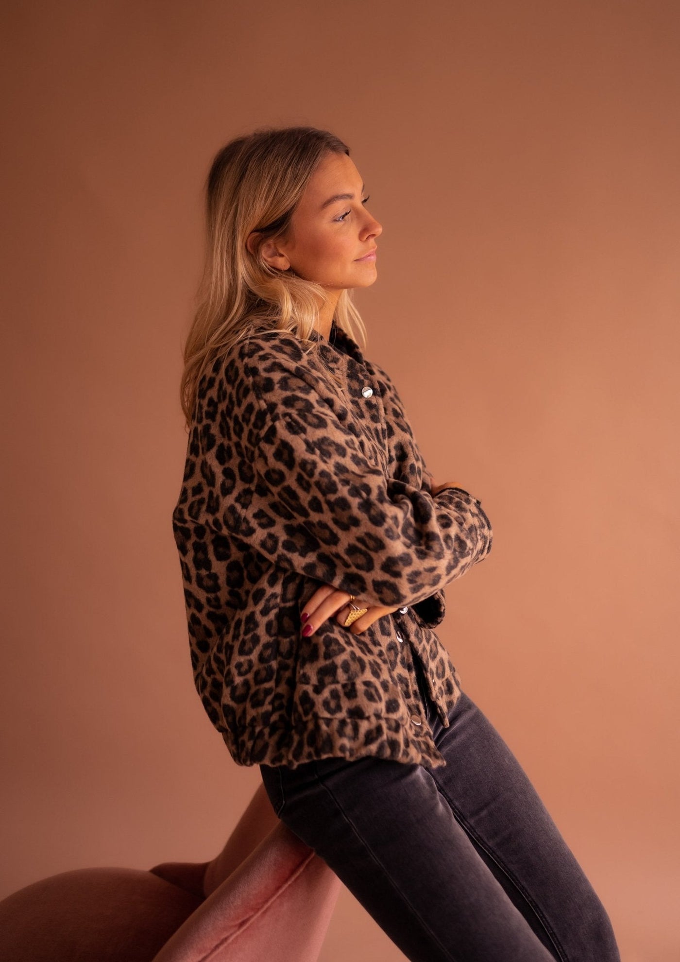 Luna - Cardigan