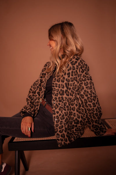 Luna - Cardigan
