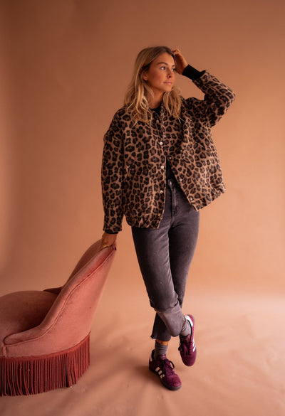 Luna - Cardigan