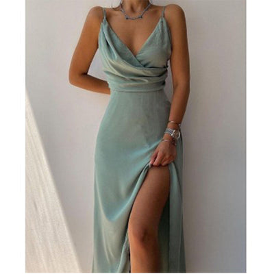 Alina - Robe pour Femme Élégante et Confortable au Quotidien