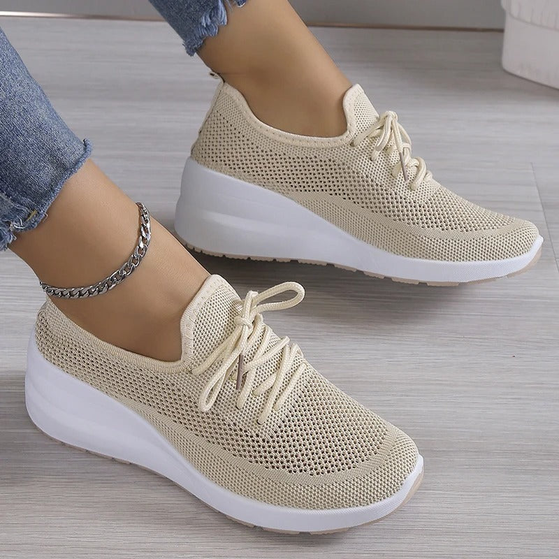 Chaussures confort orthopédiques