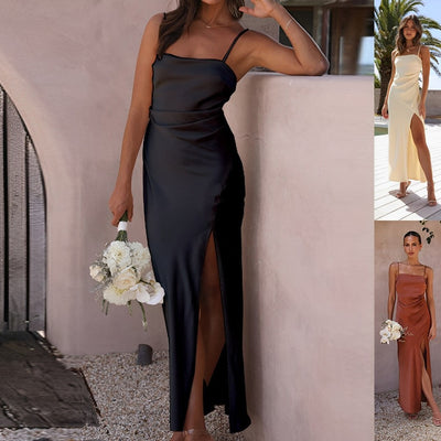 Alba - Robe d’Été Légère pour Femme Élégante et Confortable