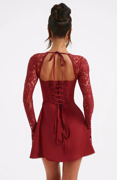 Alma - Robe pour Femme Élégante et Confortable pour Toutes les Occasions