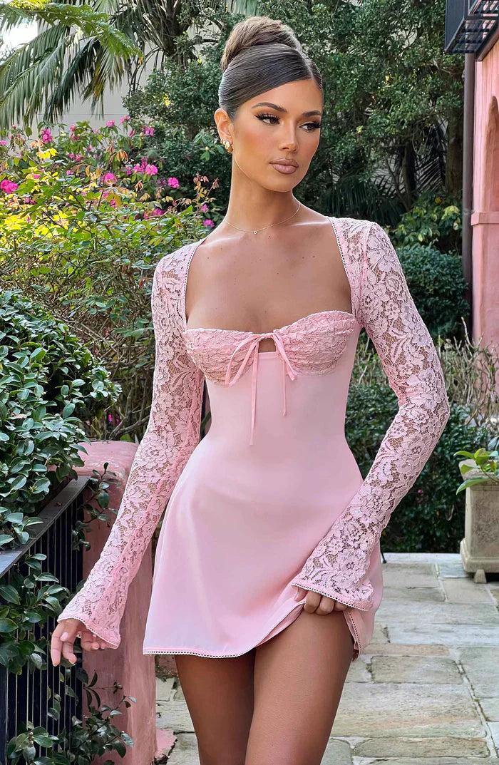 Alma - Robe pour Femme Élégante et Confortable pour Toutes les Occasions