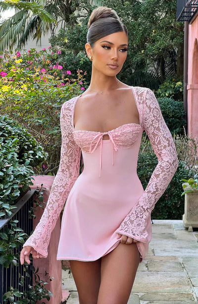 Alma - Robe pour Femme Élégante et Confortable pour Toutes les Occasions