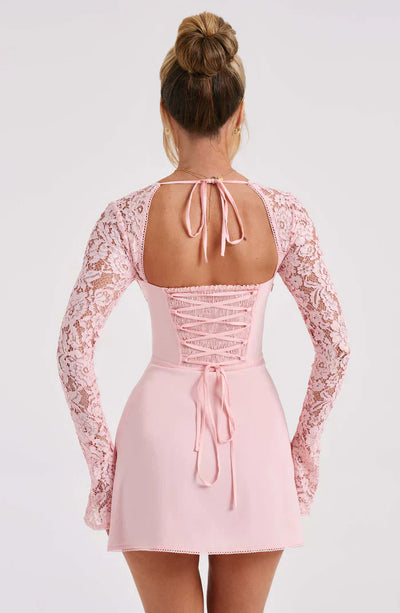 Alma - Robe pour Femme Élégante et Confortable pour Toutes les Occasions