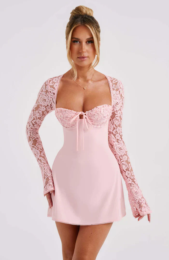 Alma - Robe pour Femme Élégante et Confortable pour Toutes les Occasions