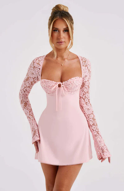 Alma - Robe pour Femme Élégante et Confortable pour Toutes les Occasions