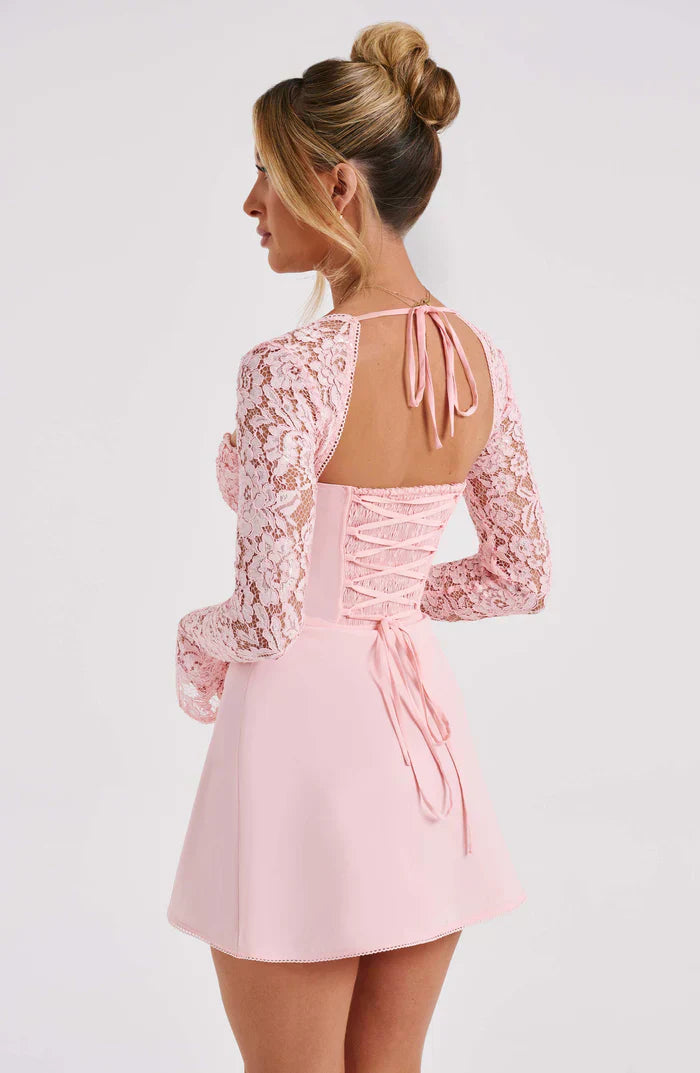 Alma - Robe pour Femme Élégante et Confortable pour Toutes les Occasions