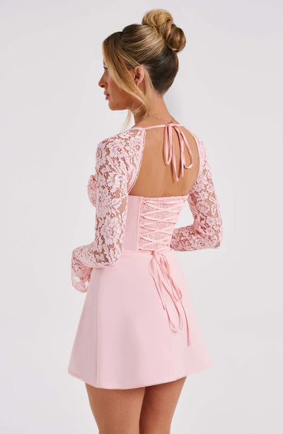 Alma - Robe pour Femme Élégante et Confortable pour Toutes les Occasions