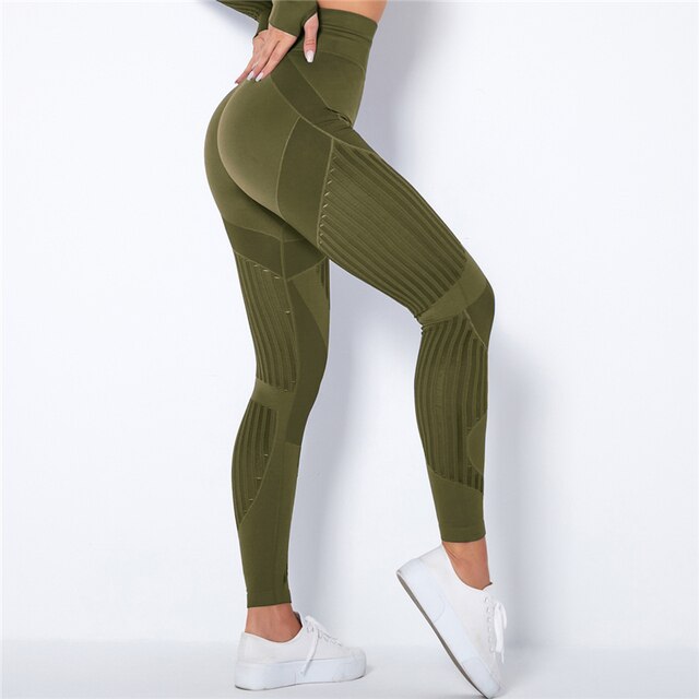 Adelina | Leggings de compression anti-cellulite pour femmes