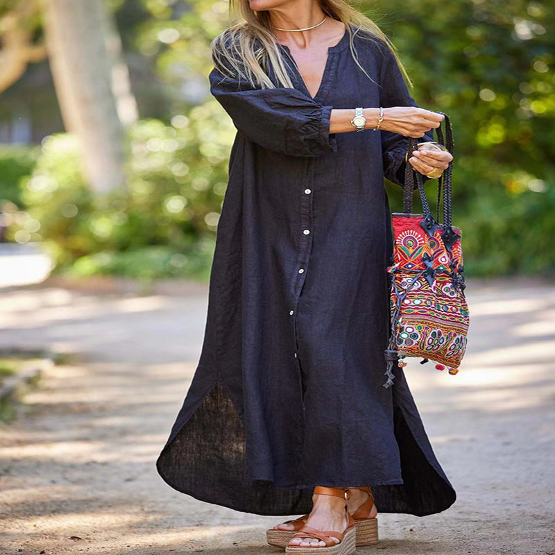Afrina - Robe