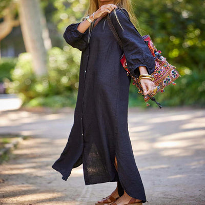 Afrina - Robe